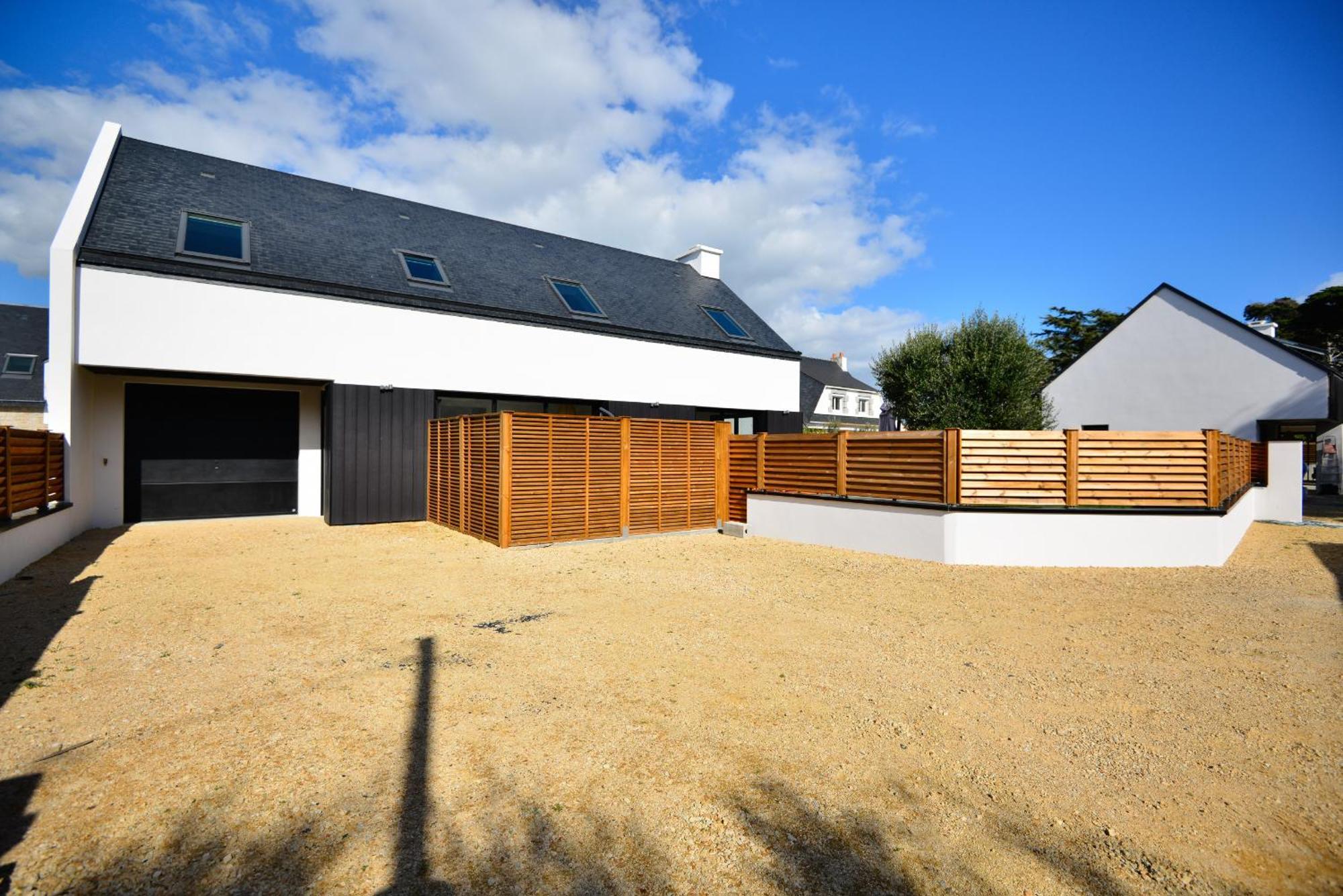 Maisons Du Domaine De La Pointe Holiday home *