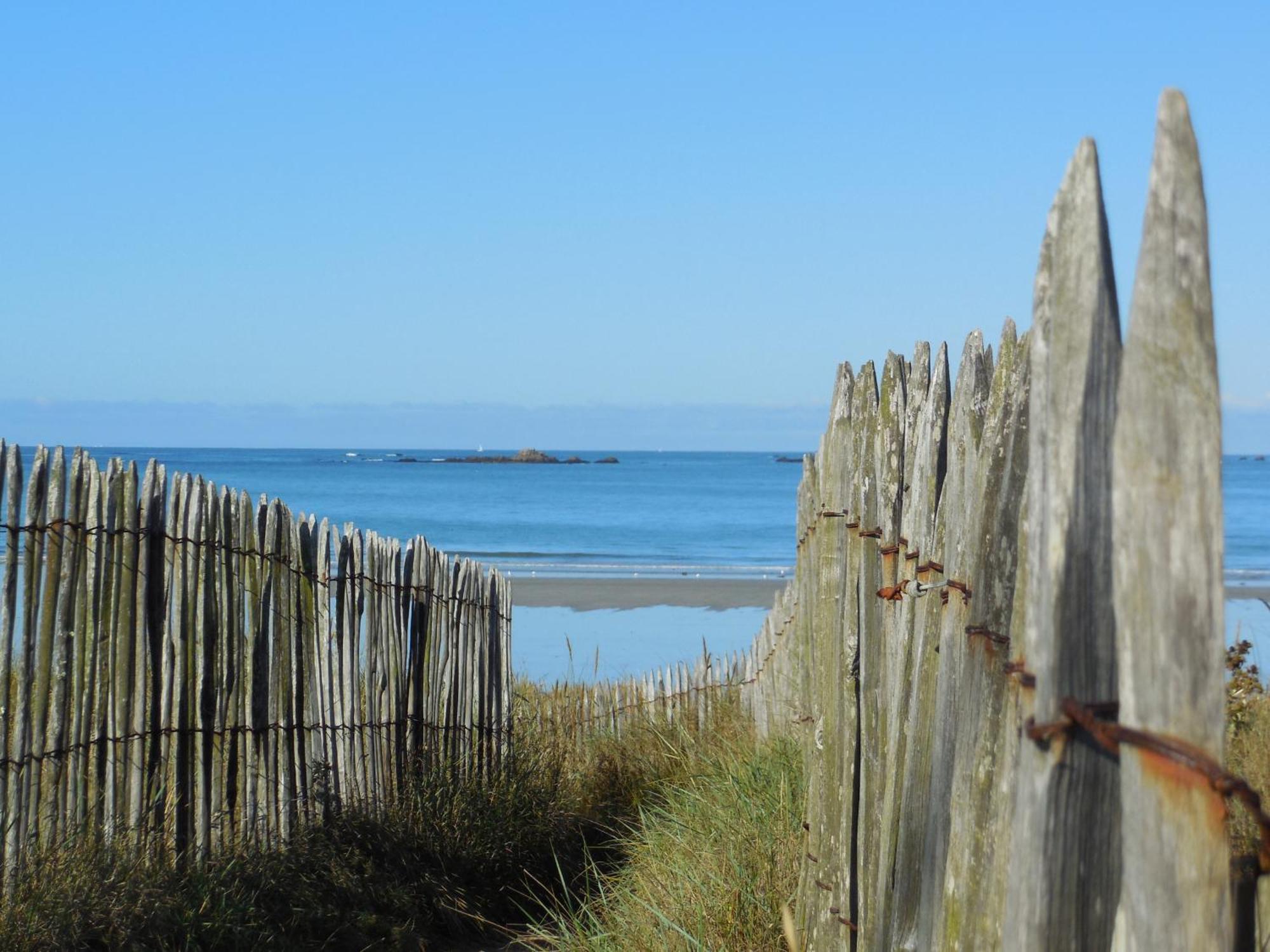 Holiday home Maisons Du Domaine De La Pointe Saint-Pierre-Quiberon