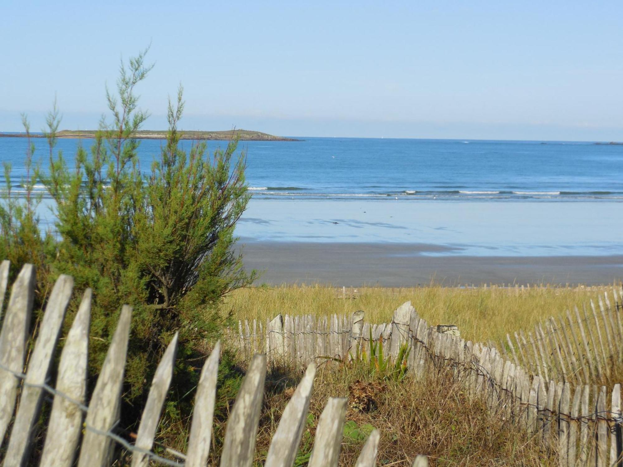 Maisons Du Domaine De La Pointe Holiday home Saint-Pierre-Quiberon