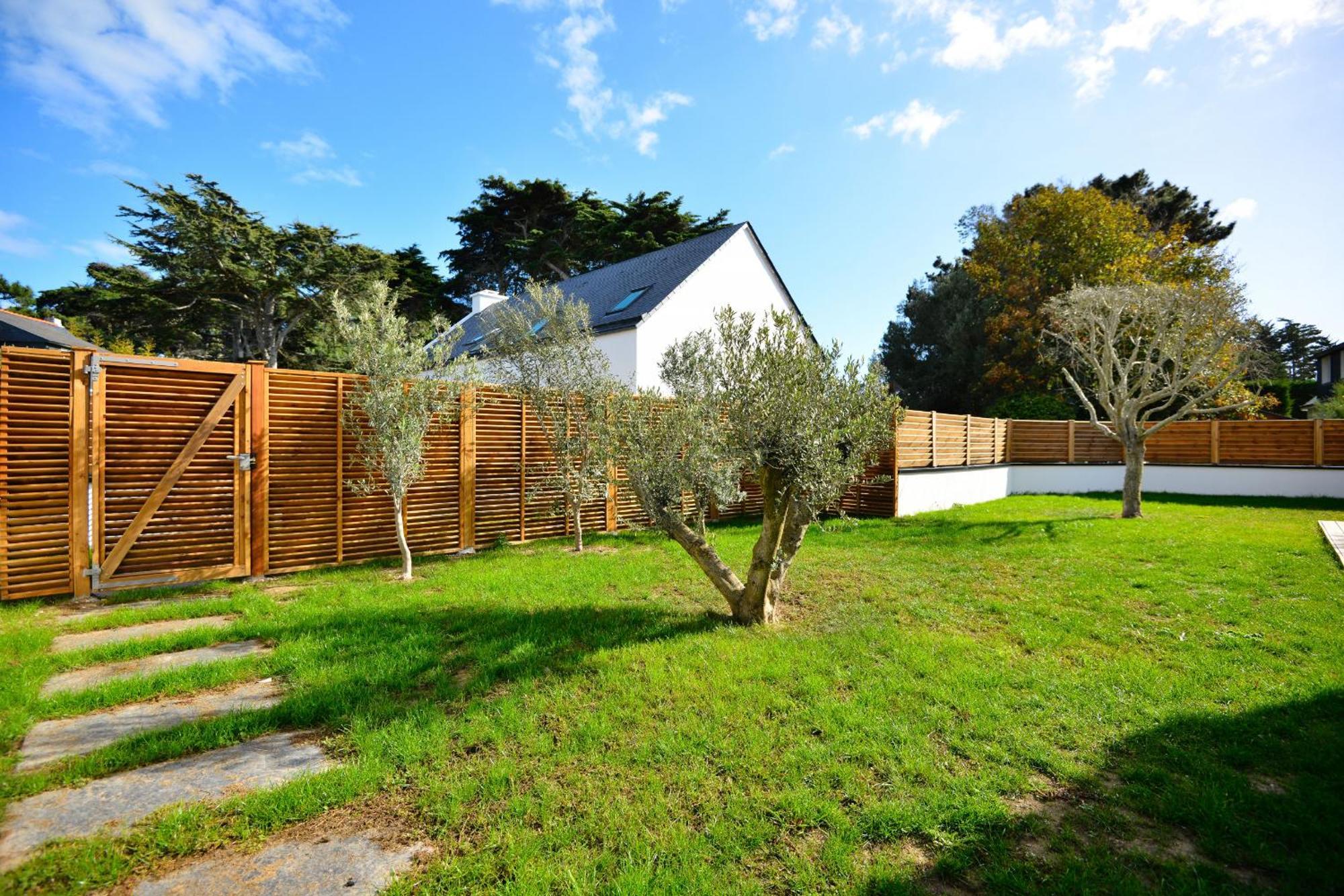 Holiday home Maisons Du Domaine De La Pointe