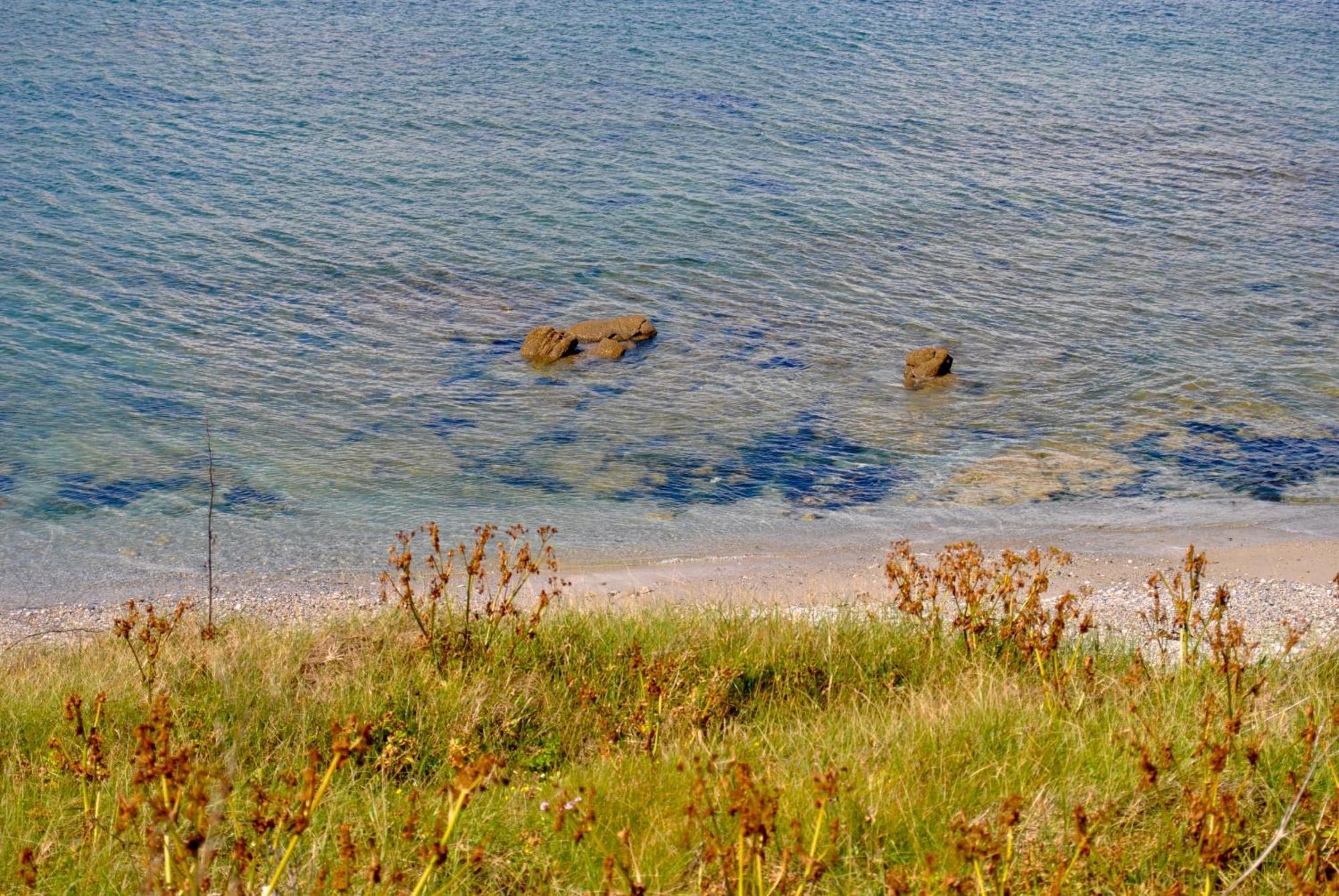 Maisons Du Domaine De La Pointe Holiday home