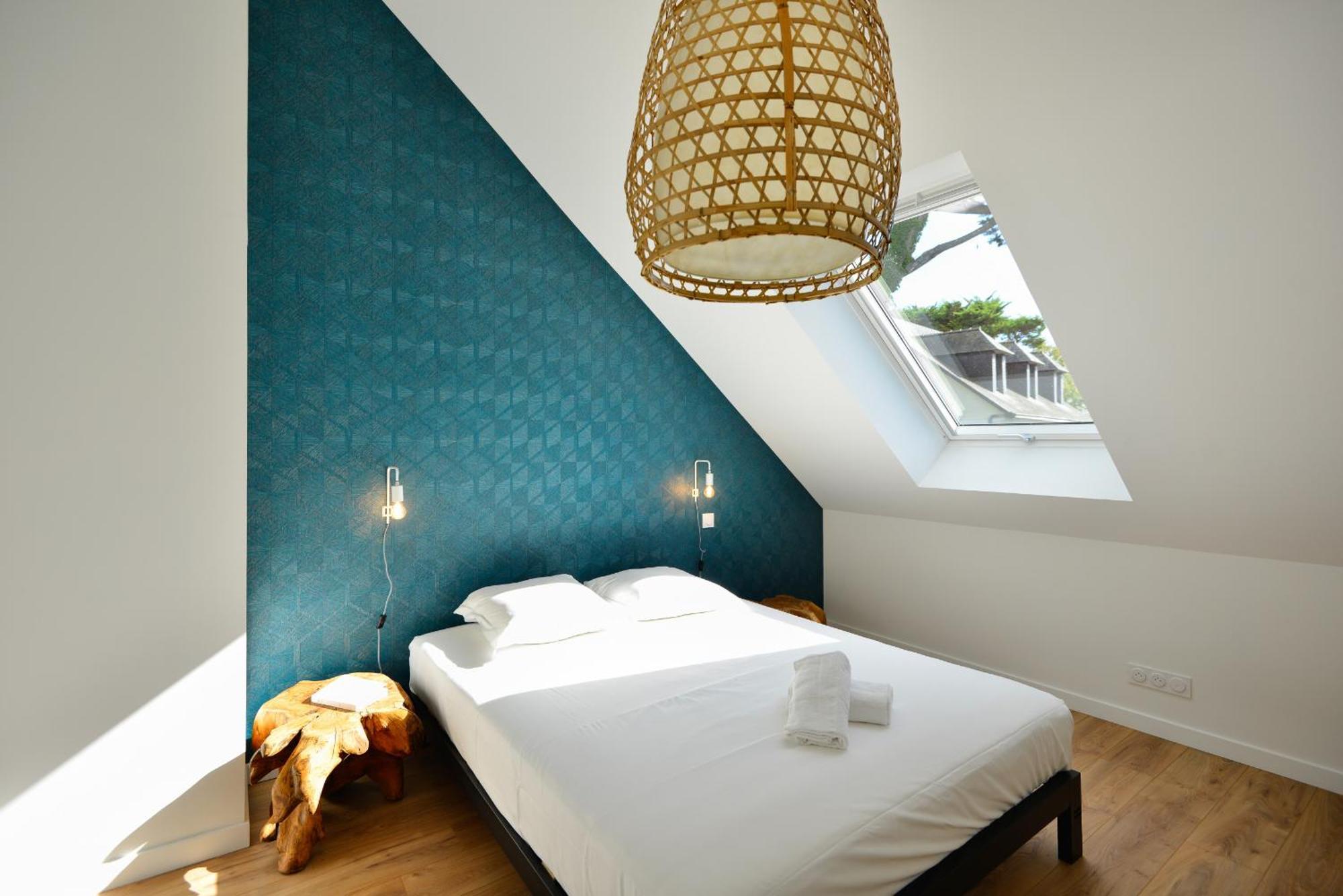 Holiday home Maisons Du Domaine De La Pointe *