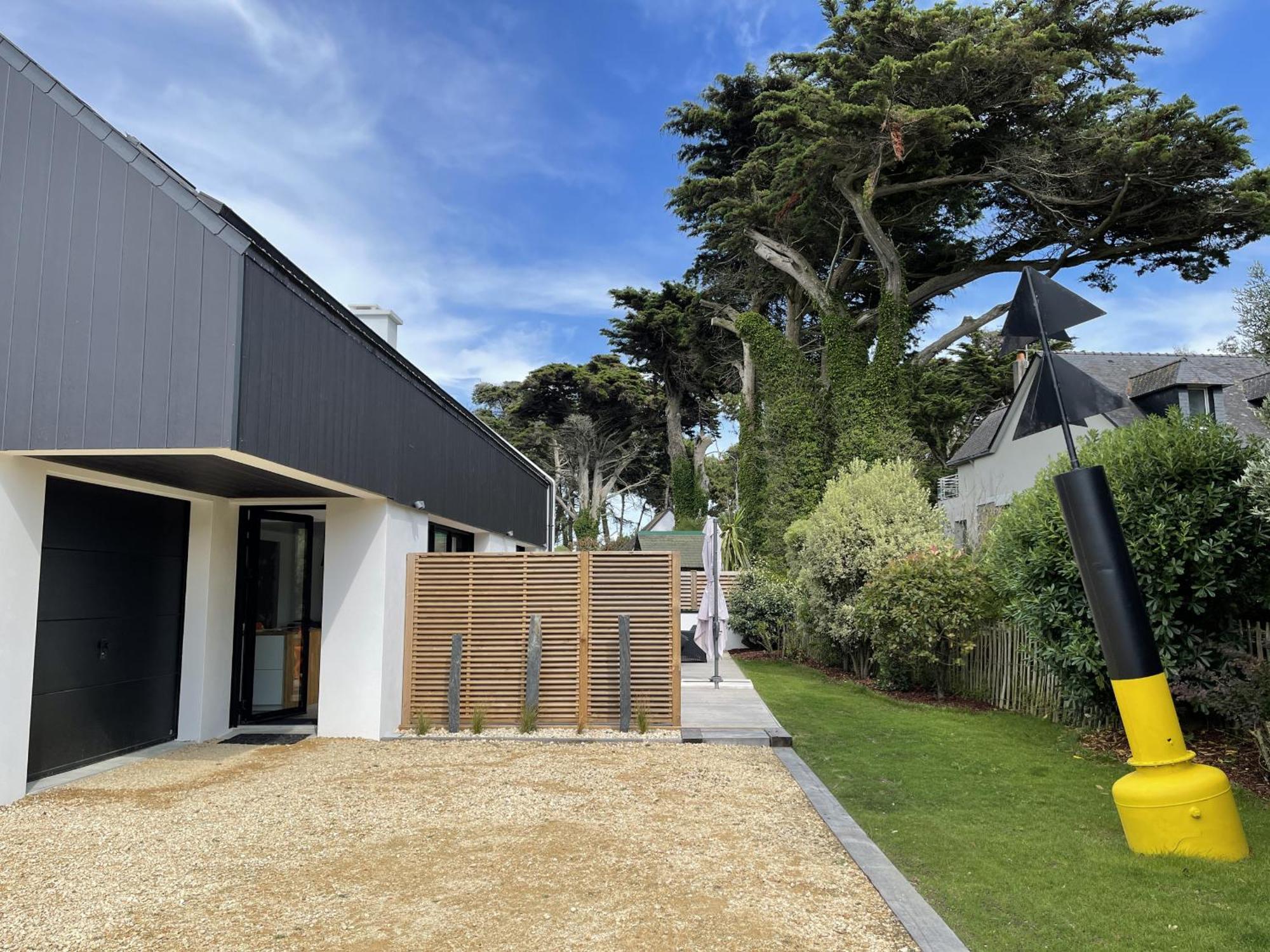 Holiday home Maisons Du Domaine De La Pointe Saint-Pierre-Quiberon