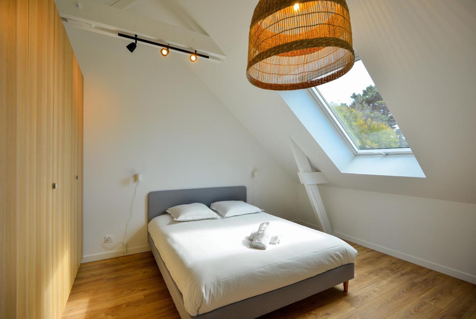 Maisons Du Domaine De La Pointe Holiday home