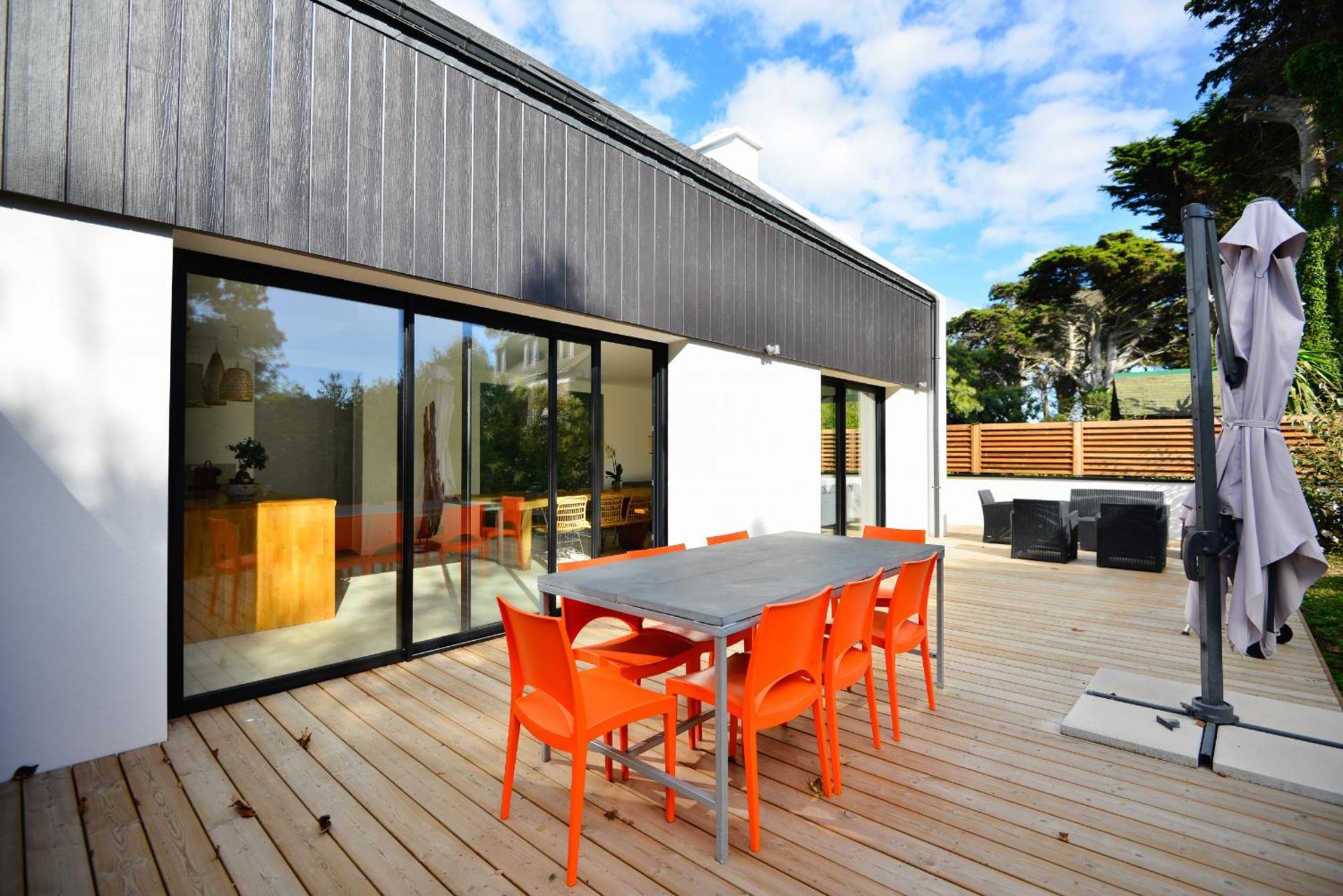 Holiday home Maisons Du Domaine De La Pointe *