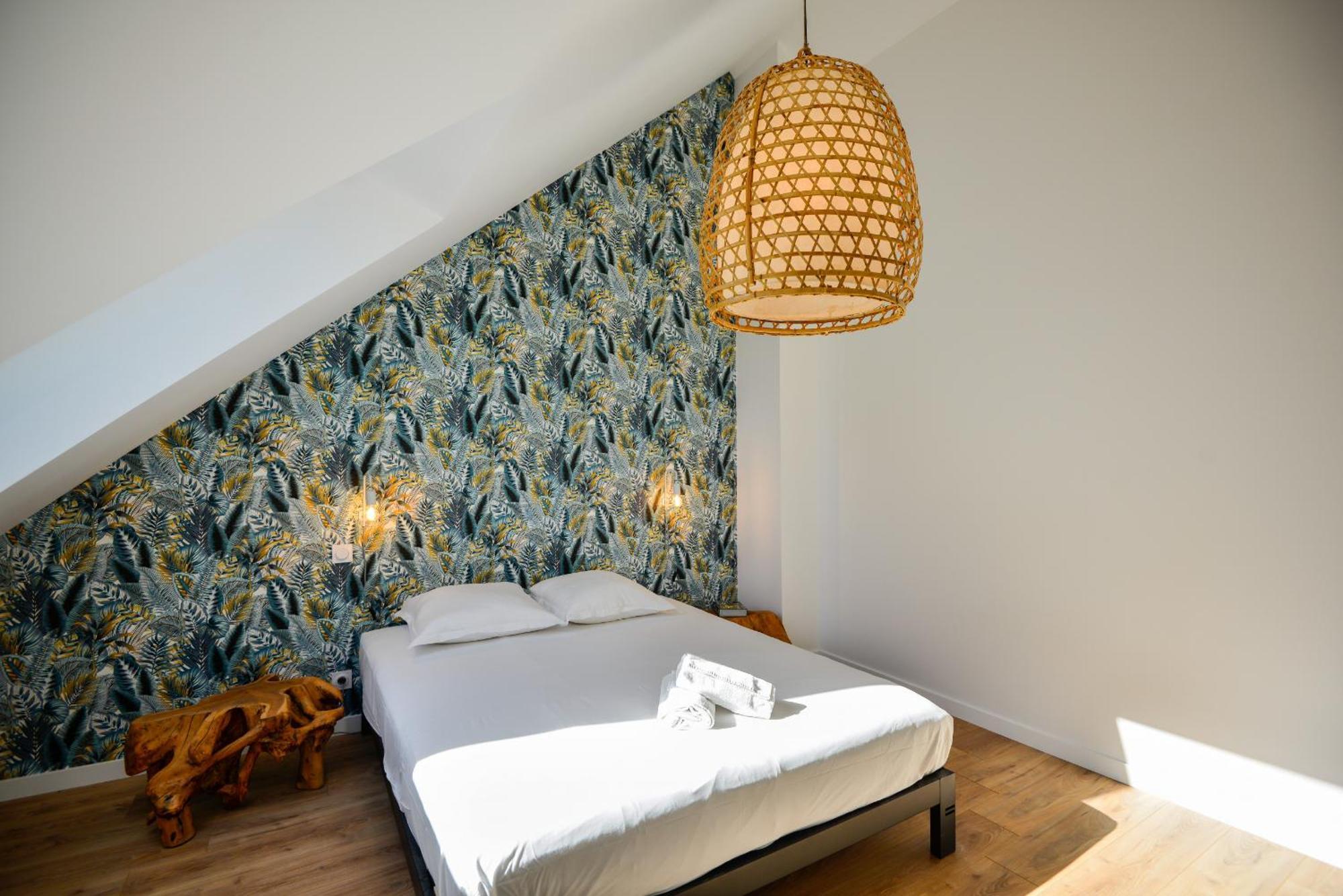 Holiday home Maisons Du Domaine De La Pointe Saint-Pierre-Quiberon