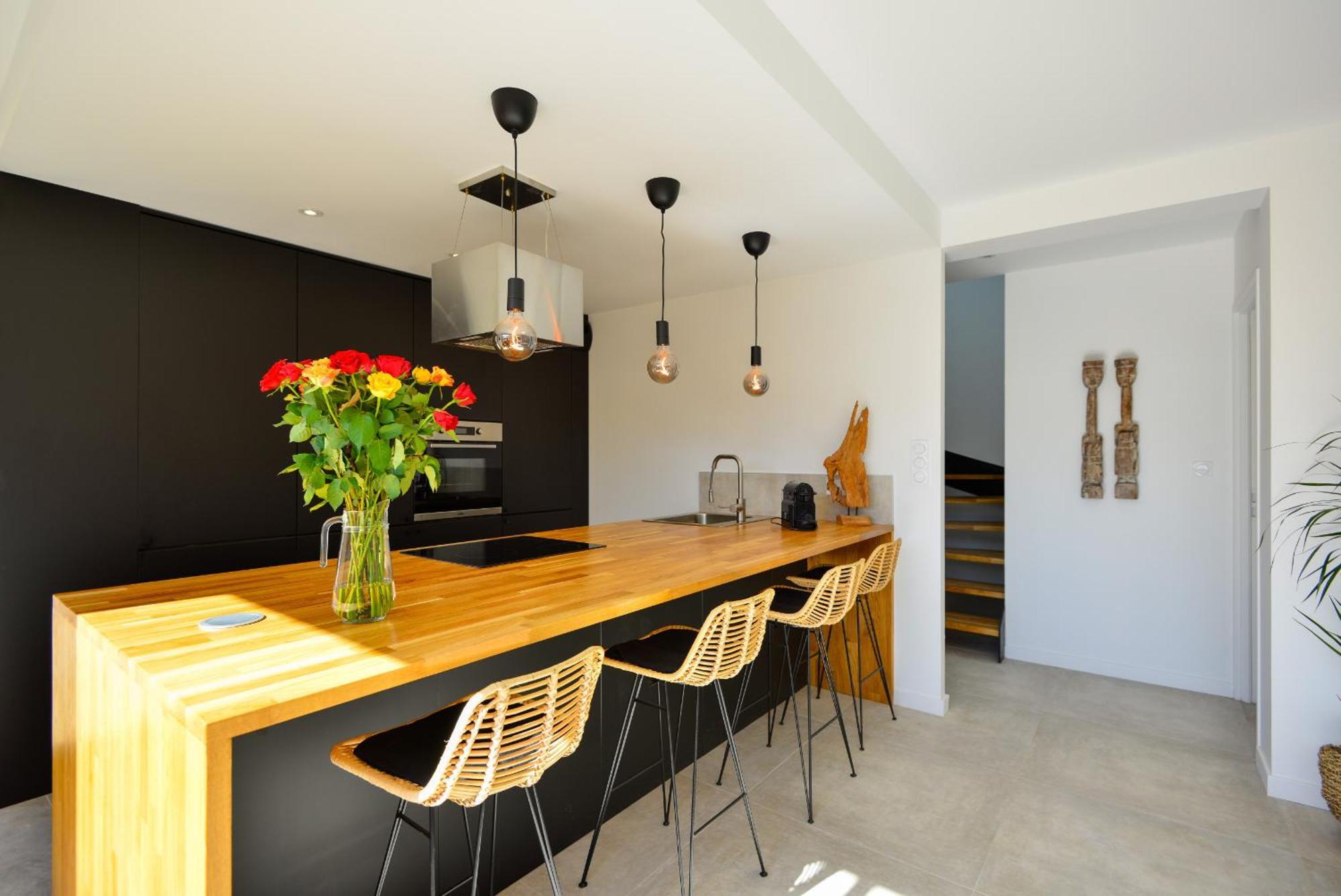 Maisons Du Domaine De La Pointe Holiday home