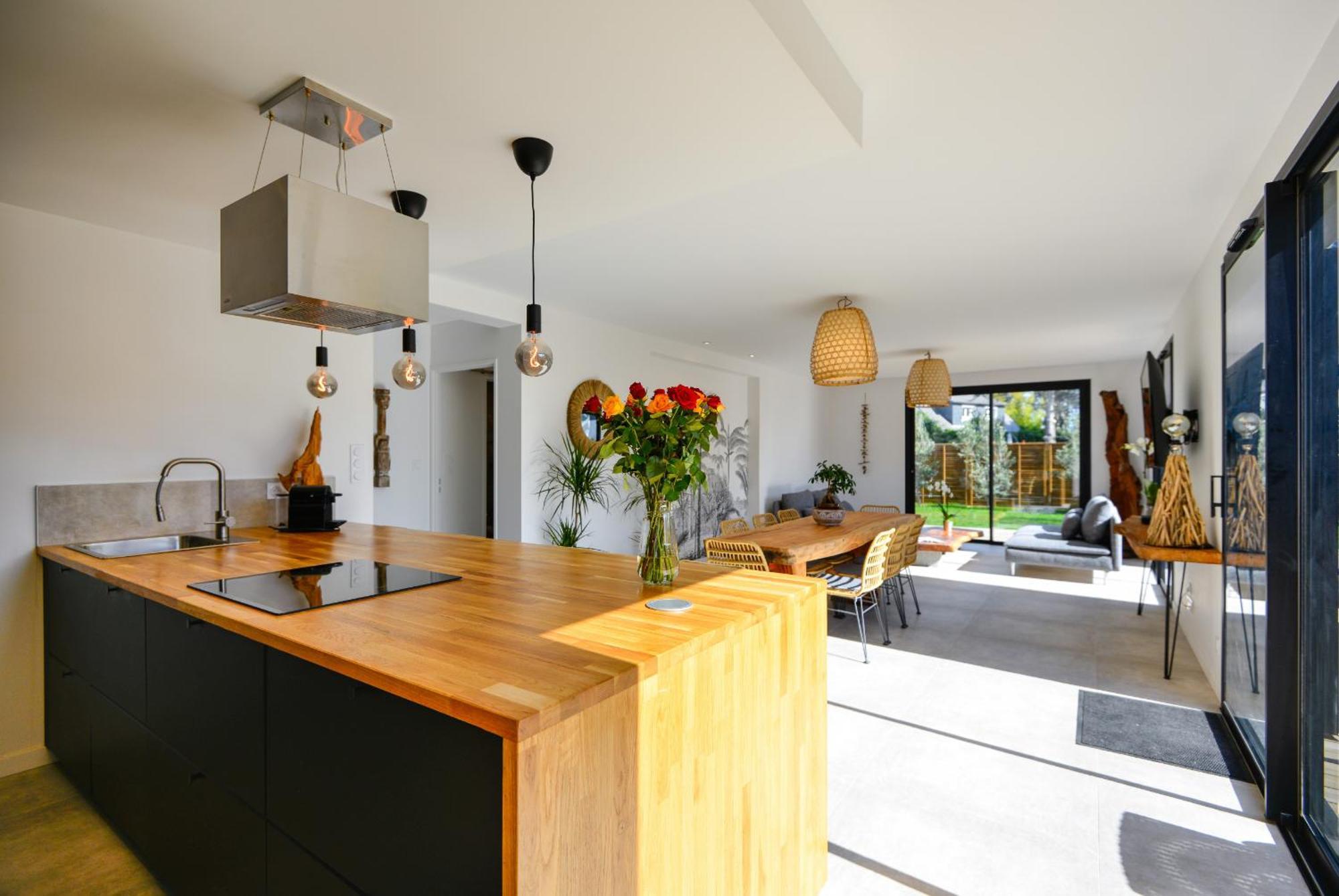 Maisons Du Domaine De La Pointe Holiday home