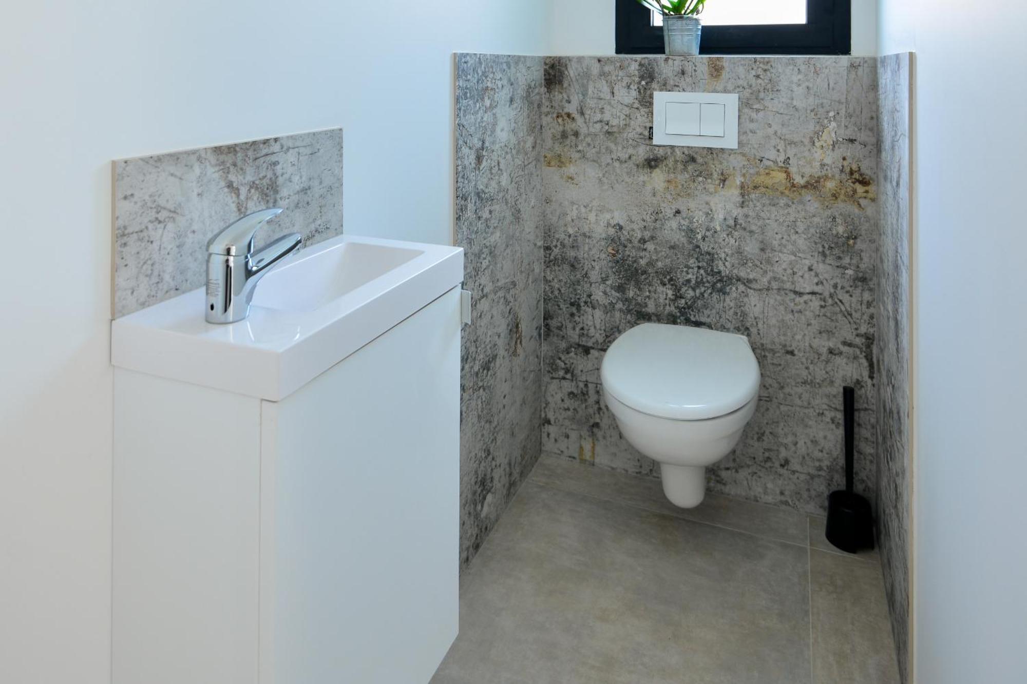 Maisons Du Domaine De La Pointe Holiday home *