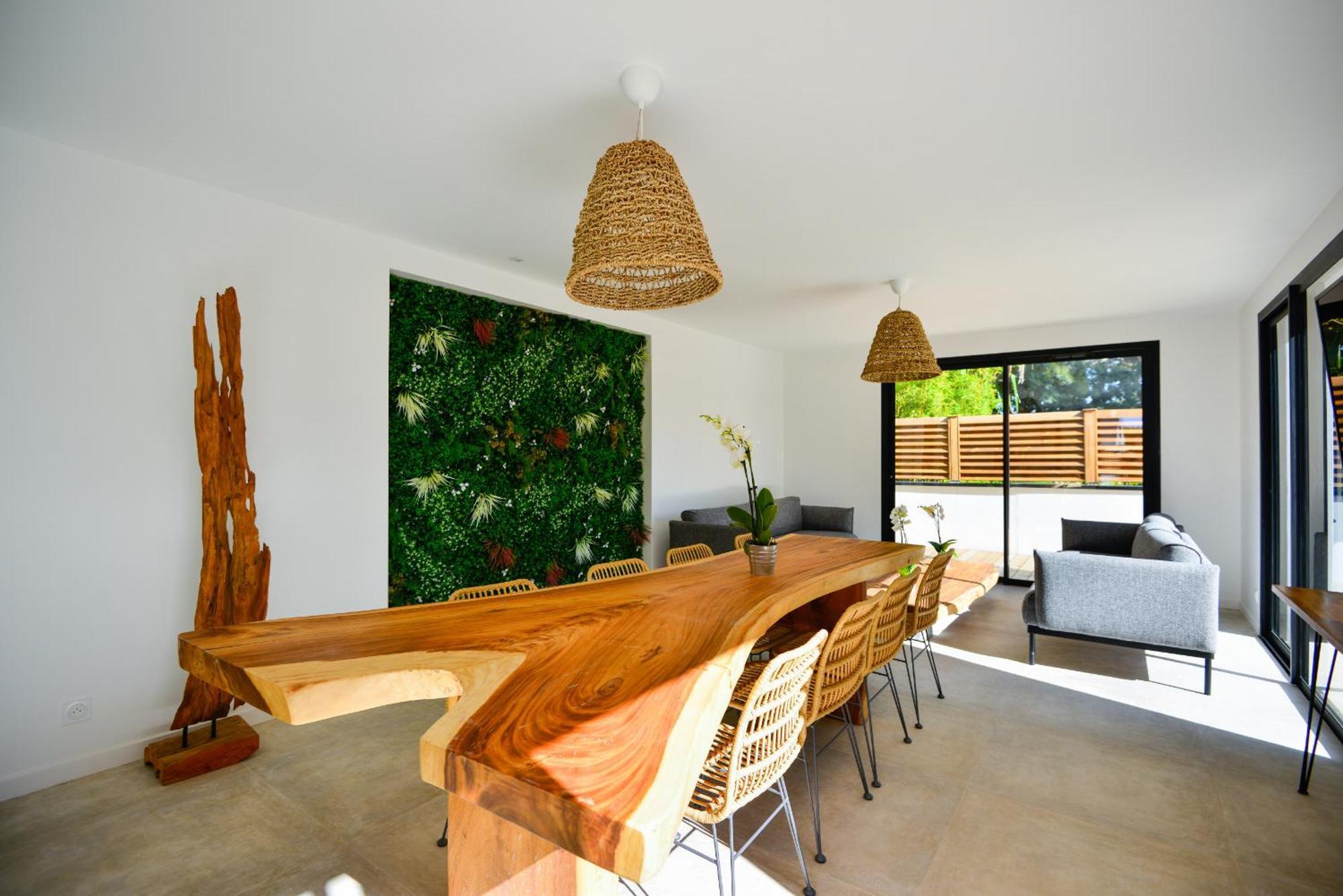 Maisons Du Domaine De La Pointe Holiday home *
