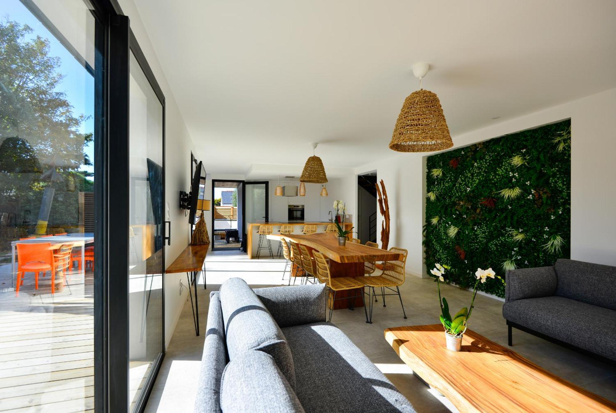Holiday home Maisons Du Domaine De La Pointe