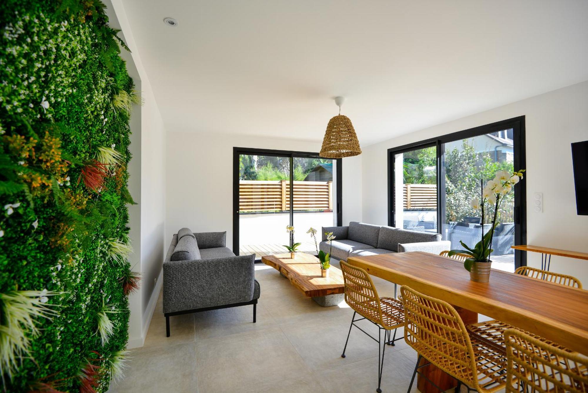 Maisons Du Domaine De La Pointe Holiday home