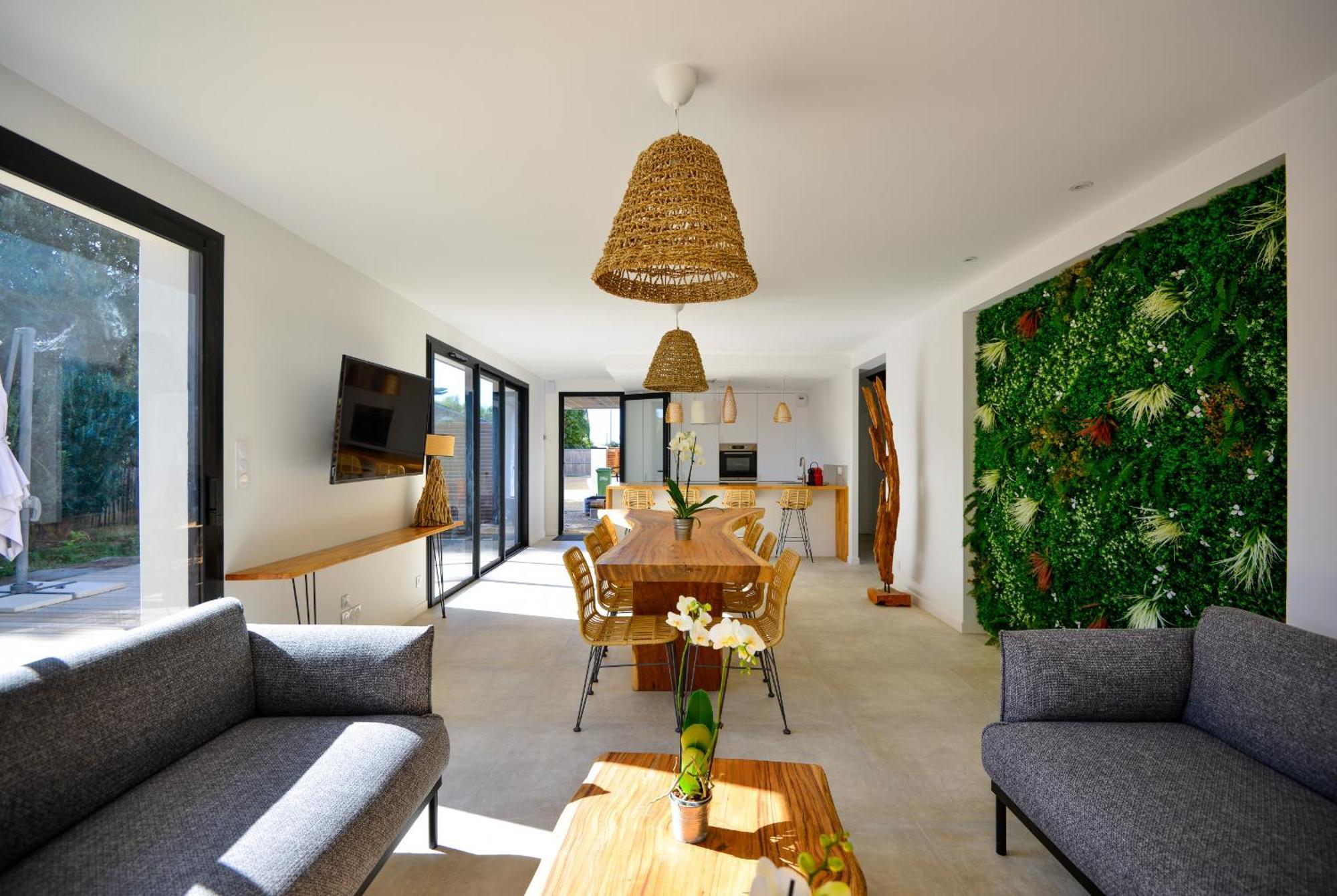 Holiday home Maisons Du Domaine De La Pointe *