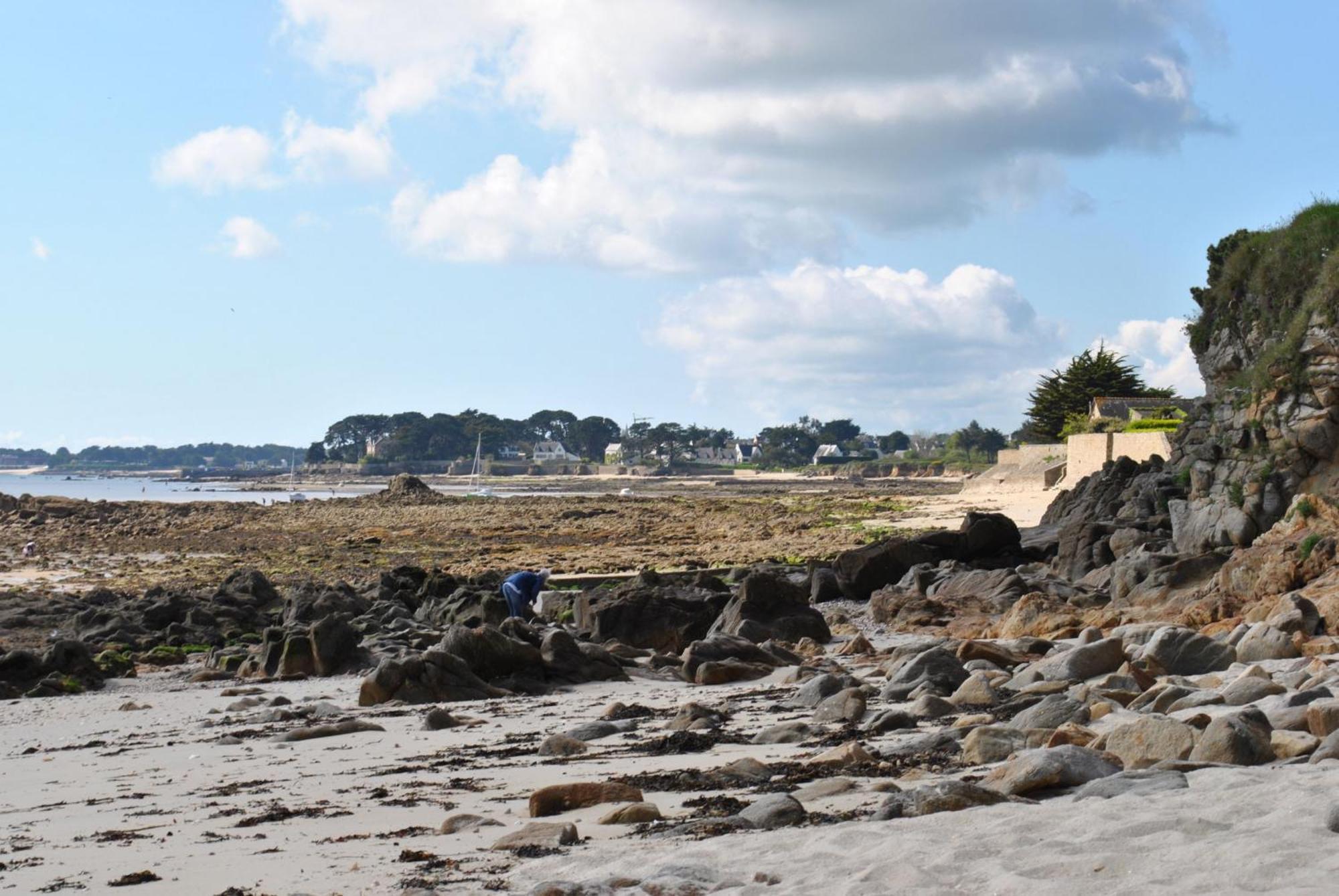 Holiday home Maisons Du Domaine De La Pointe Saint-Pierre-Quiberon
