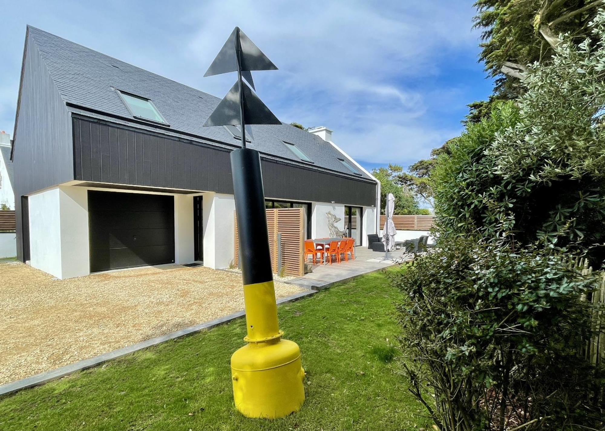 Holiday home Maisons Du Domaine De La Pointe *