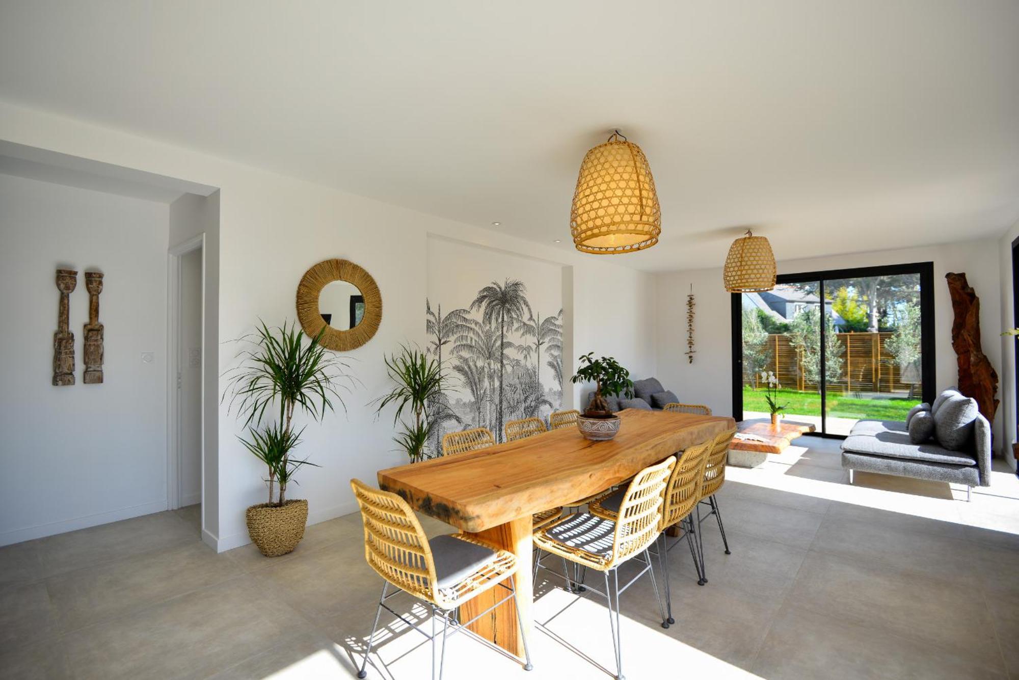 Holiday home Maisons Du Domaine De La Pointe
